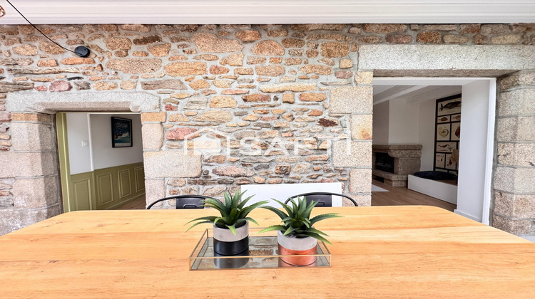 Ma-Cabane - Vente Maison Landeda, 121 m²