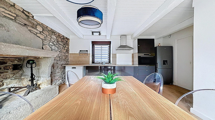 Ma-Cabane - Vente Maison Landeda, 121 m²