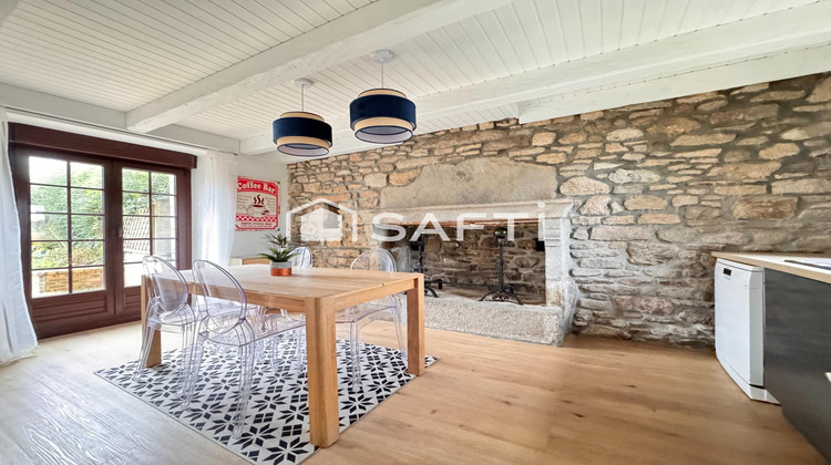 Ma-Cabane - Vente Maison Landeda, 121 m²