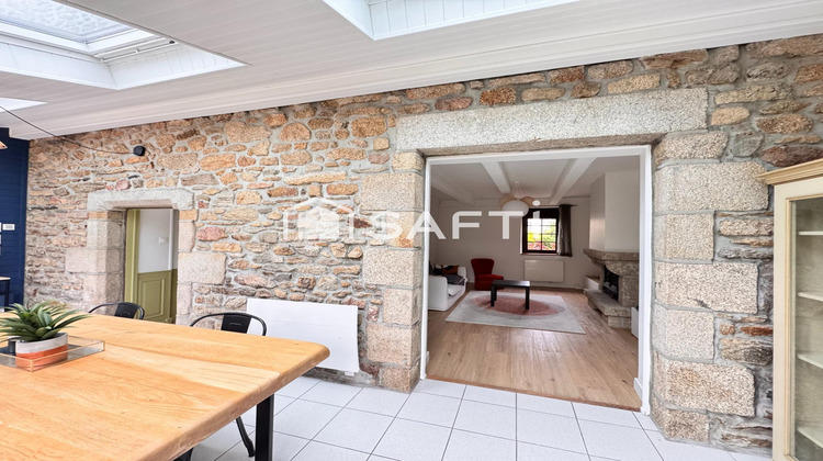 Ma-Cabane - Vente Maison Landeda, 121 m²