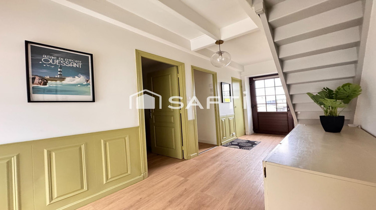 Ma-Cabane - Vente Maison Landeda, 121 m²