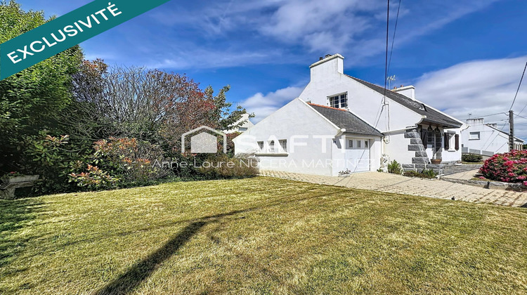 Ma-Cabane - Vente Maison Landeda, 117 m²