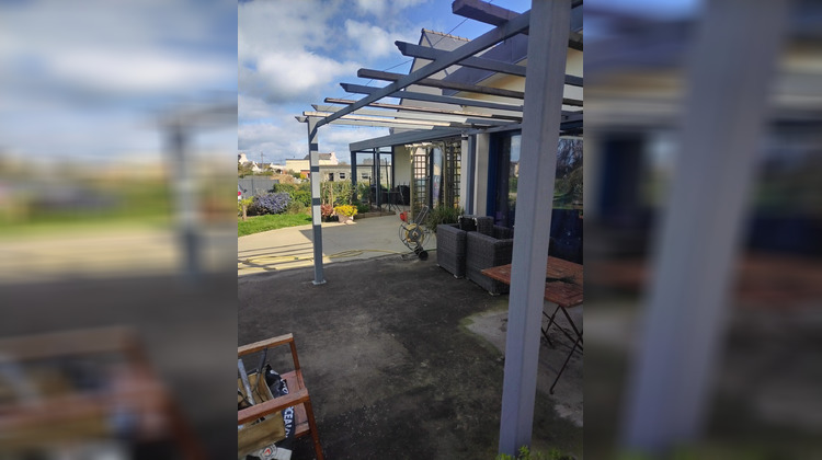 Ma-Cabane - Vente Maison Landéda, 197 m²