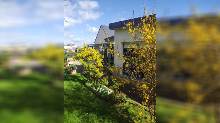 Ma-Cabane - Vente Maison Landéda, 197 m²
