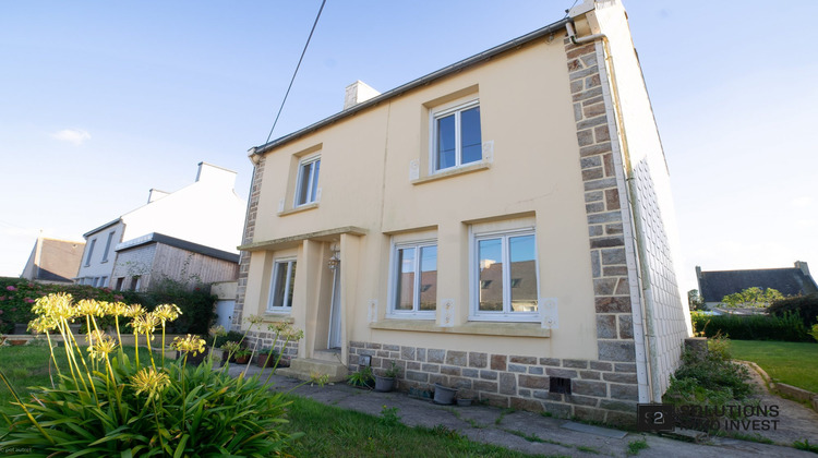 Ma-Cabane - Vente Maison Landéda, 89 m²