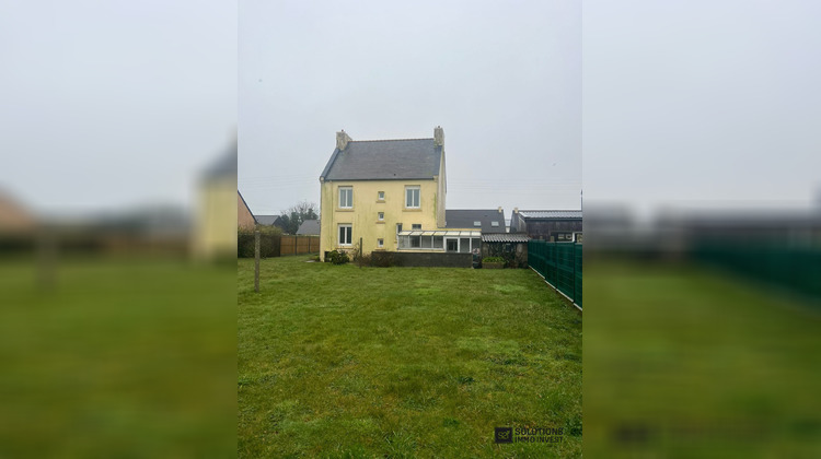 Ma-Cabane - Vente Maison Landéda, 89 m²