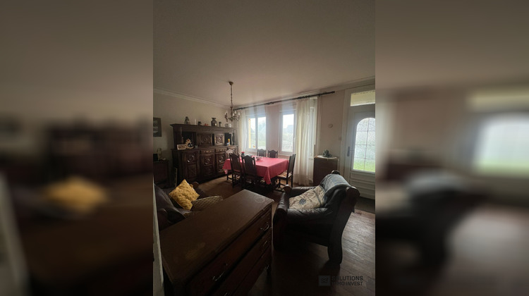 Ma-Cabane - Vente Maison Landéda, 89 m²