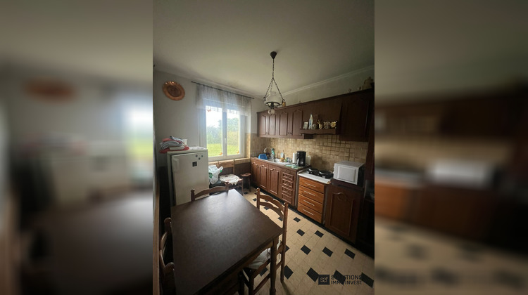 Ma-Cabane - Vente Maison Landéda, 89 m²
