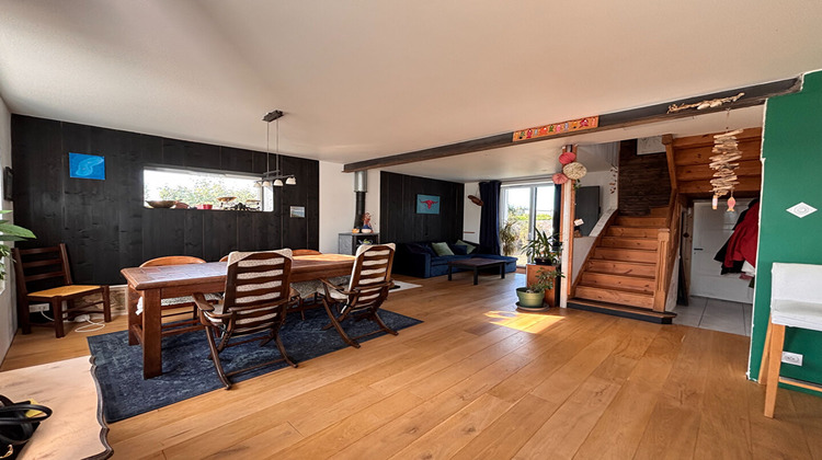 Ma-Cabane - Vente Maison LANDEDA, 101 m²