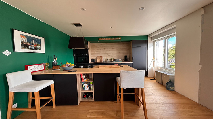 Ma-Cabane - Vente Maison LANDEDA, 101 m²