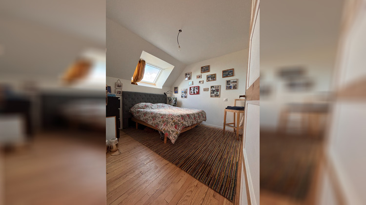 Ma-Cabane - Vente Maison LANDEDA, 101 m²