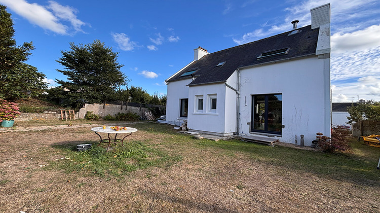 Ma-Cabane - Vente Maison LANDEDA, 101 m²