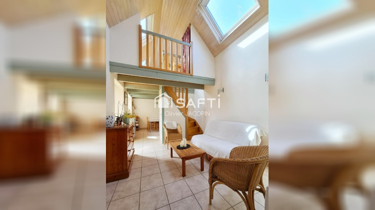 Ma-Cabane - Vente Maison Landeda, 104 m²