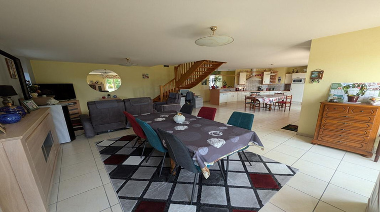 Ma-Cabane - Vente Maison LANDEHEN, 170 m²