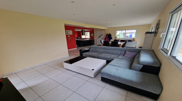 Ma-Cabane - Vente Maison Landéhen, 165 m²