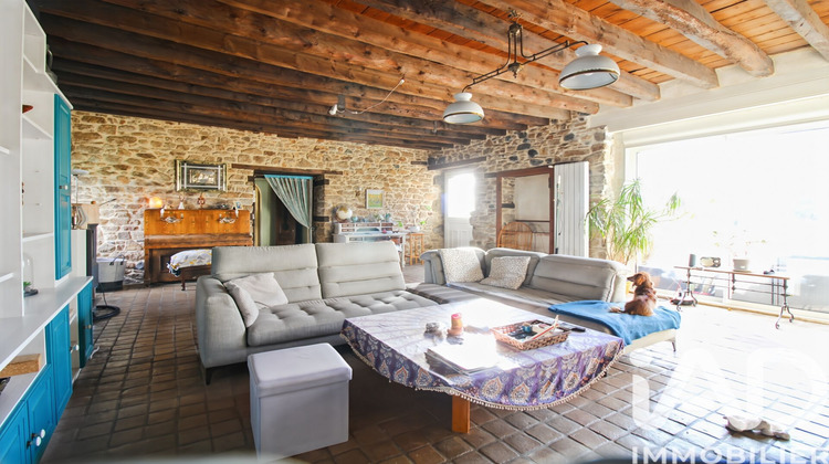 Ma-Cabane - Vente Maison Landéhen, 177 m²