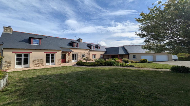 Ma-Cabane - Vente Maison LANDEHEN, 170 m²