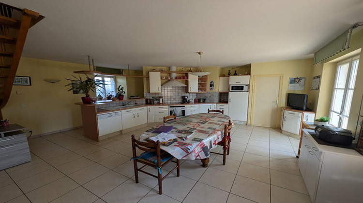 Ma-Cabane - Vente Maison LANDEHEN, 170 m²