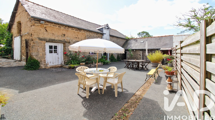 Ma-Cabane - Vente Maison Landéhen, 95 m²