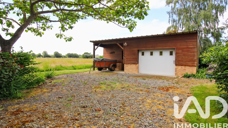Ma-Cabane - Vente Maison Landéhen, 95 m²
