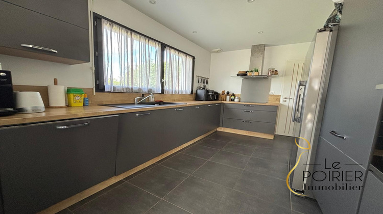 Ma-Cabane - Vente Maison Landéhen, 94 m²