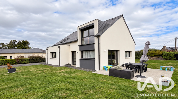 Ma-Cabane - Vente Maison Landéhen, 91 m²