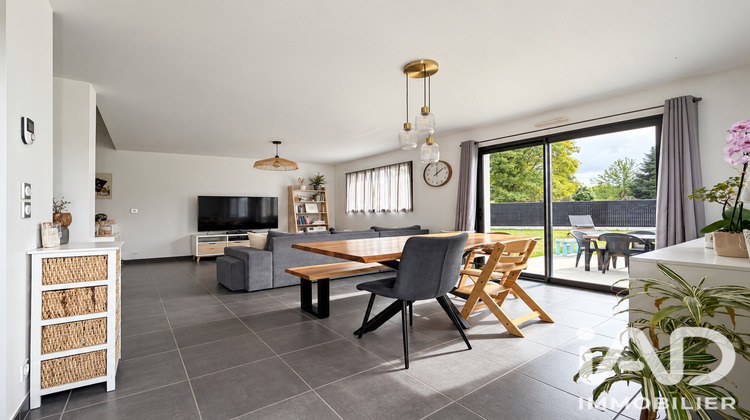 Ma-Cabane - Vente Maison Landéhen, 91 m²