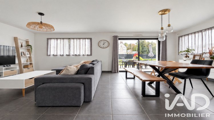 Ma-Cabane - Vente Maison Landéhen, 91 m²