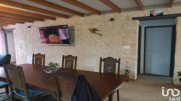 Ma-Cabane - Vente Maison Landeleau, 94 m²