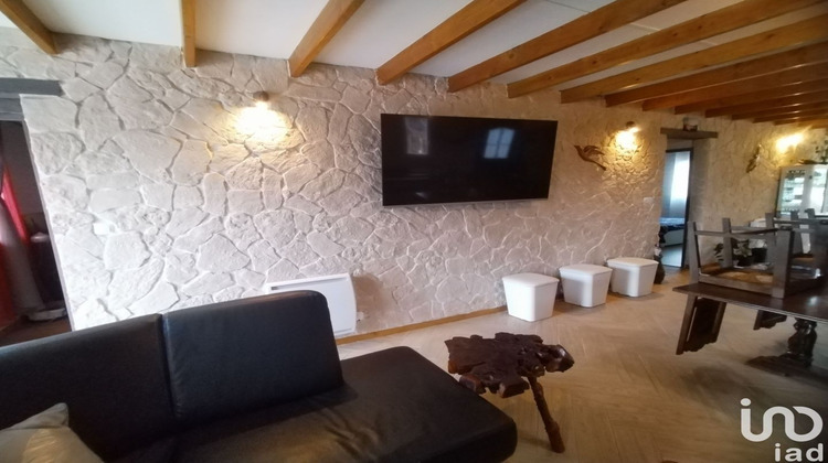 Ma-Cabane - Vente Maison Landeleau, 94 m²