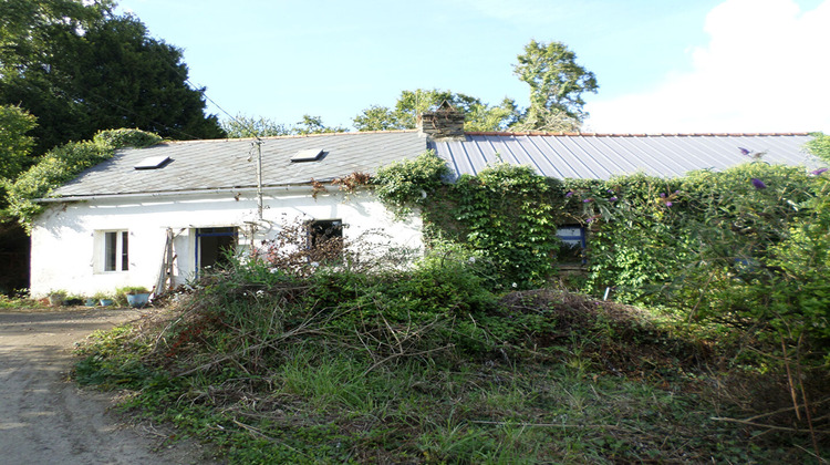 Ma-Cabane - Vente Maison LANDELEAU, 60 m²