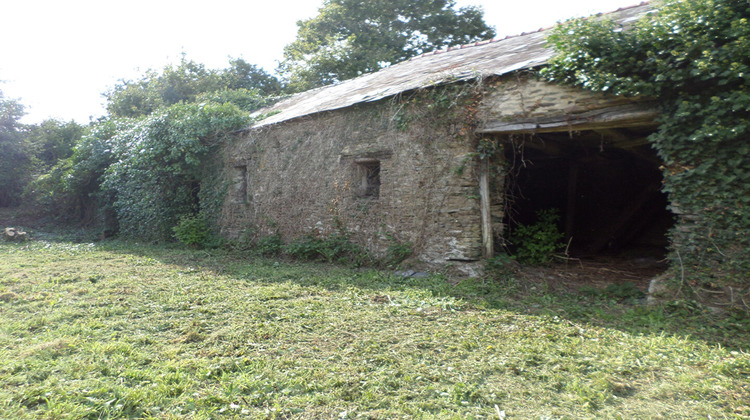 Ma-Cabane - Vente Maison LANDELEAU, 60 m²