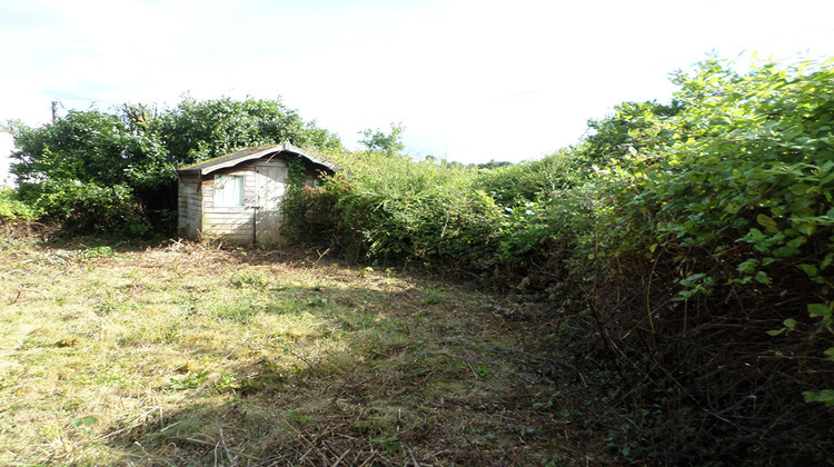 Ma-Cabane - Vente Maison LANDELEAU, 60 m²