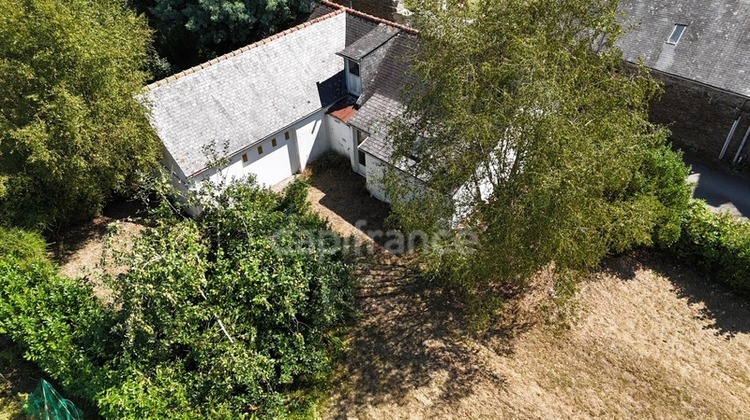 Ma-Cabane - Vente Maison LANDELEAU, 75 m²