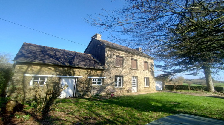 Ma-Cabane - Vente Maison LANDELEAU, 75 m²