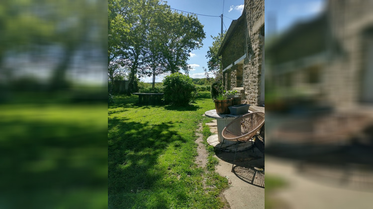 Ma-Cabane - Vente Maison LANDELEAU, 75 m²