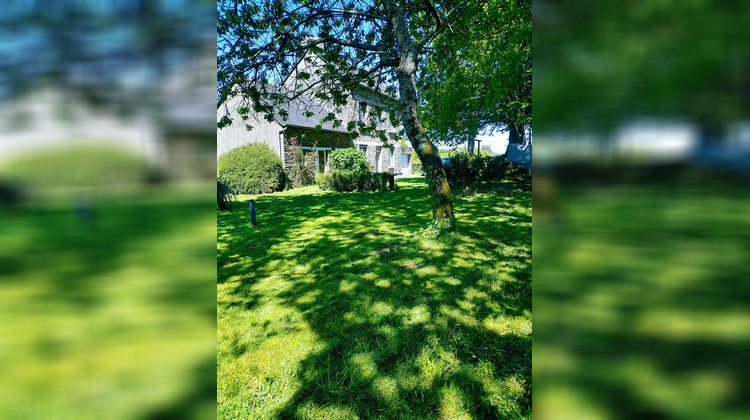 Ma-Cabane - Vente Maison LANDELEAU, 75 m²