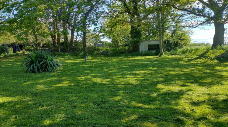 Ma-Cabane - Vente Maison LANDELEAU, 75 m²