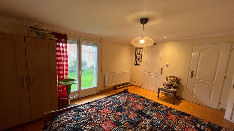 Ma-Cabane - Vente Maison LANDELEAU, 164 m²