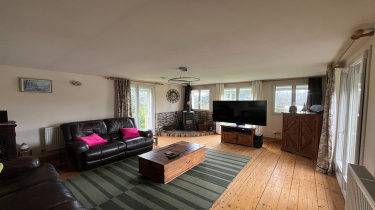 Ma-Cabane - Vente Maison LANDELEAU, 164 m²