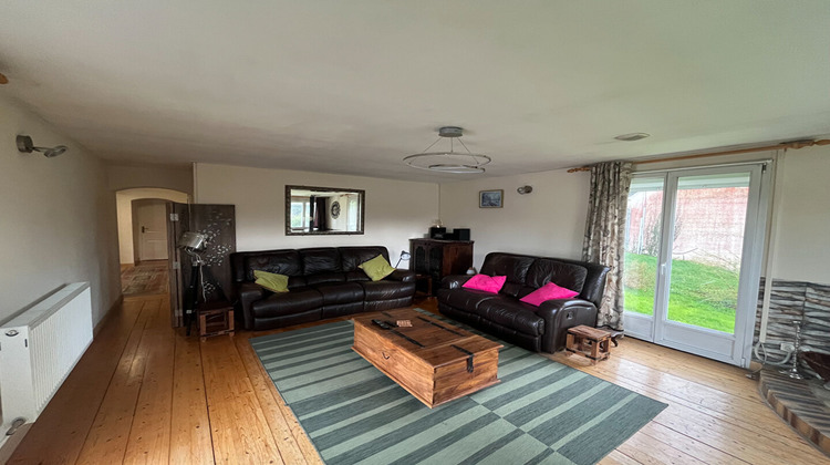 Ma-Cabane - Vente Maison LANDELEAU, 164 m²