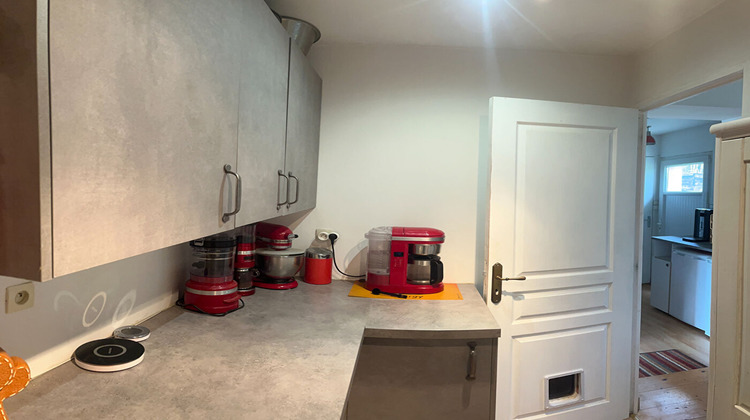 Ma-Cabane - Vente Maison LANDELEAU, 164 m²