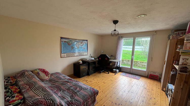 Ma-Cabane - Vente Maison LANDELEAU, 164 m²