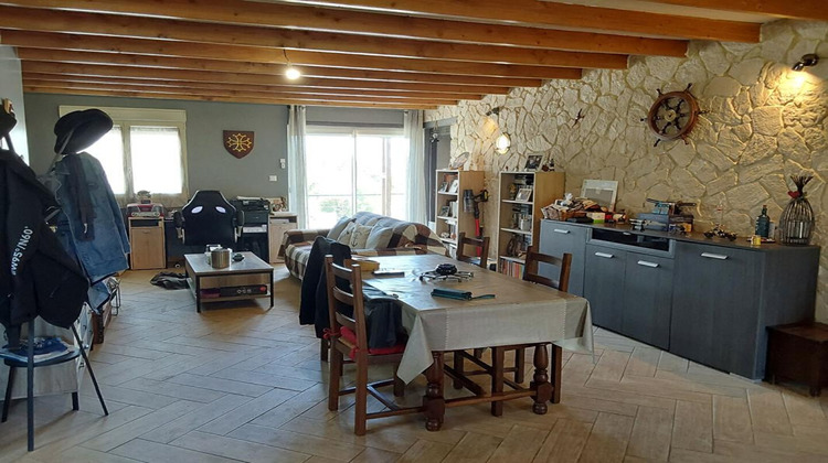 Ma-Cabane - Vente Maison LANDELEAU, 124 m²