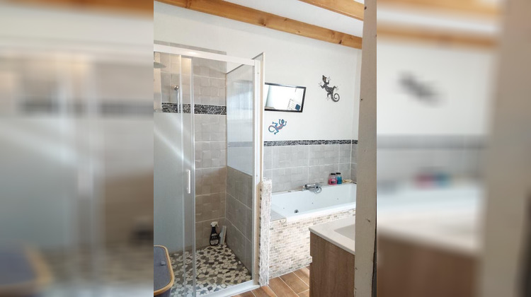 Ma-Cabane - Vente Maison LANDELEAU, 124 m²