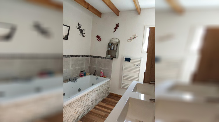 Ma-Cabane - Vente Maison LANDELEAU, 124 m²