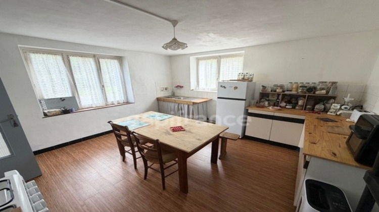 Ma-Cabane - Vente Maison LANDELEAU, 78 m²