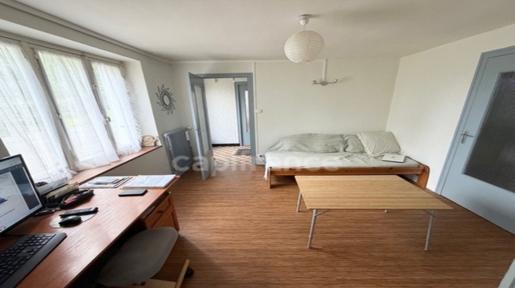 Ma-Cabane - Vente Maison LANDELEAU, 78 m²