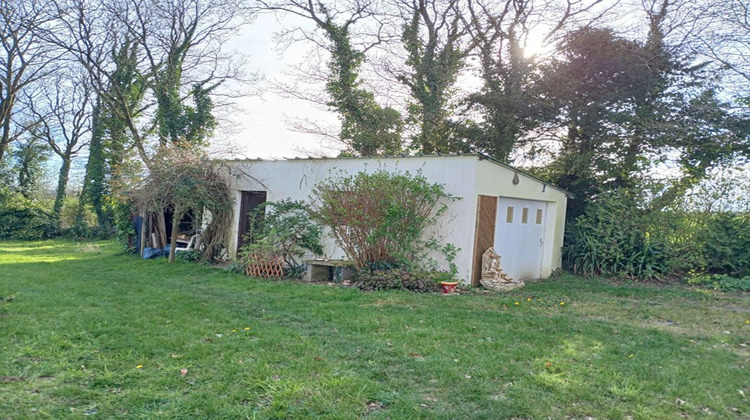 Ma-Cabane - Vente Maison LANDELEAU, 85 m²
