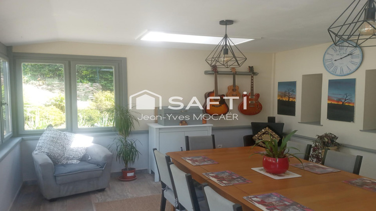 Ma-Cabane - Vente Maison Landeleau, 72 m²